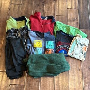 Boys 5/6 bundle